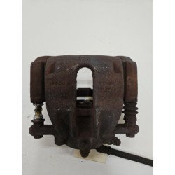 Etrier Avant Droit (freinage) Nissan Micra 4 Phase 1